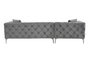 Atelier Del Sofa Como Eco Left - Anthracite